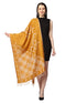 Women's Jamawar Wool Stole